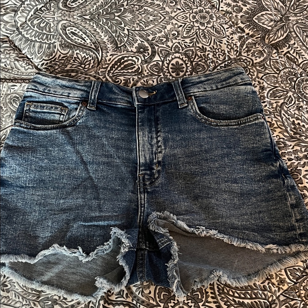 H&M Denim Shorts